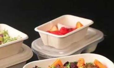 环保餐盒推广还需破解成本难题