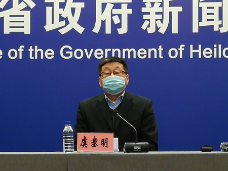 黑龙江省农业农村厅：&lsquo;&rsquo;菜篮子&rdquo;供应充足，能够满足市场需求