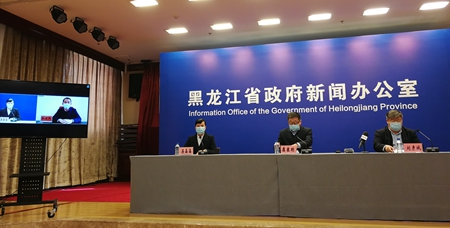 绥化市：积极争取低温消毒技术产品优先投放