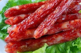 猪价八连涨！灌腊肠惹的祸？