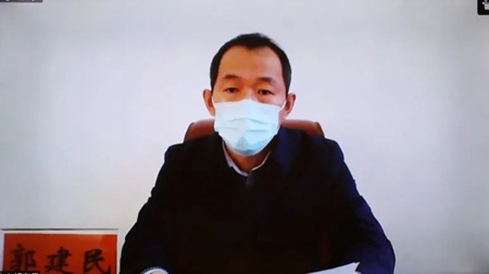 绥化：利用严格管控窗口期 查找传染源 尽快清根见底