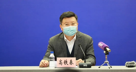 黑龙江省教育厅：加强对高校留校生管理和暖心服务