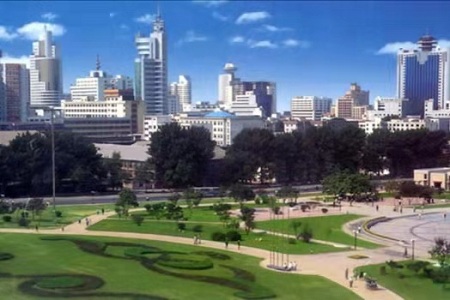 鞍山市企业家协会积极推进“双鞍”融合战略落地