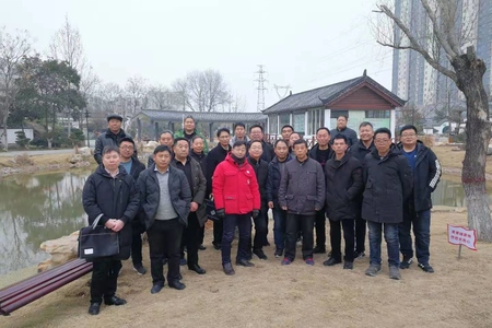 退伍老兵热血诠释军人本色