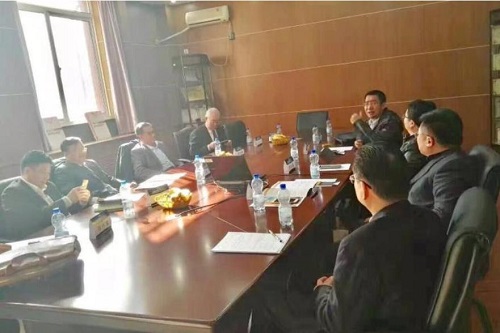 消费者投诉企业延迟交货 天津市场监管人员积极协调解纠纷