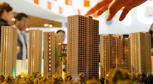 谁在忽悠“年后北京房价涨3成”