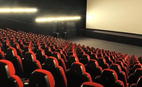 春节期间北京影院上座率不超过50%