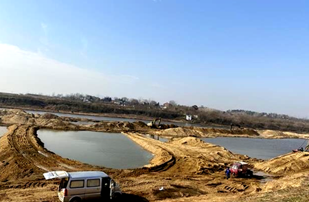 干群同心靶向发力 看湖北阳新县浮屠镇的特色脱贫致富路