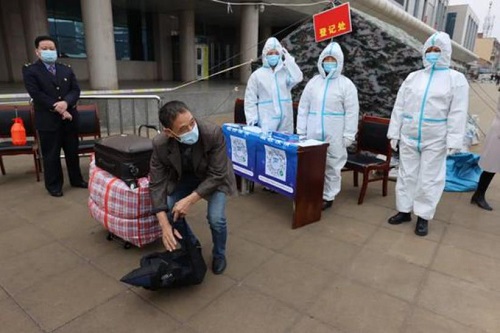 春运&ldquo;持证返乡&rdquo;催生千亿市场增量，核酸检测肥了谁？