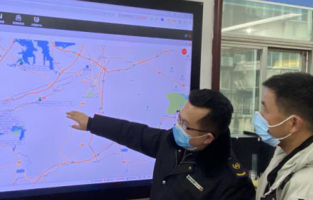 赤壁市市场监管局：液化气瓶贴上“身份证”身世可查“保瓶安”