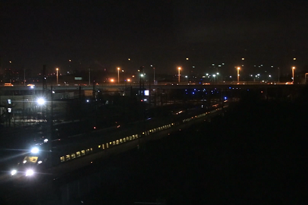 春运! 归途，征途!