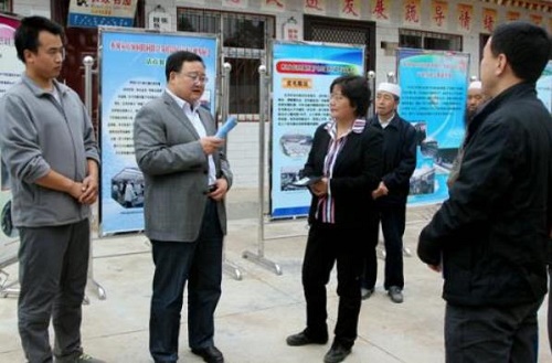 保运转促治理 湖北50亿元大红包投向全省村级组织