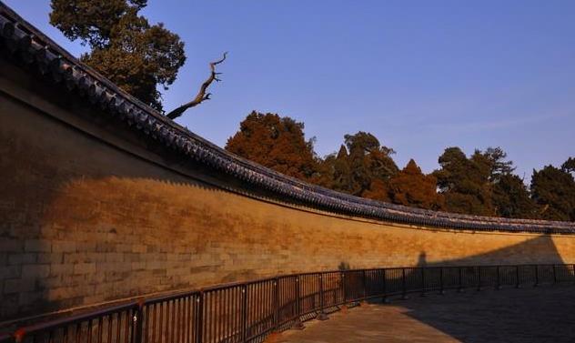 春节北京接待旅游663万人次 旅游总收入42.5亿元