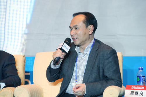 四川内江人梁继良开发的软件“不软”