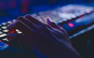 游戏产业为“90后”就业提供“热土”