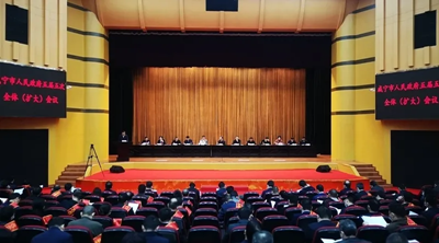 重质量树标杆 第十届咸宁市政府质量奖名单出炉