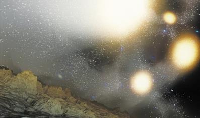 比“三体”还多一倍的“六体”，了解一下