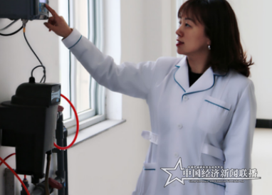 武汉保供英雄王琼入选2020国务院政府特殊津贴专家名单