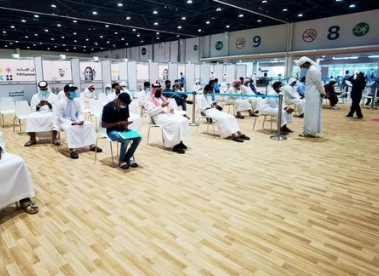 “武汉制造”新冠灭活疫苗上市 年产量1亿剂次