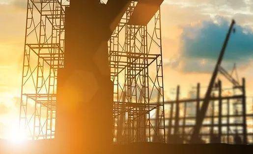 多地重大项目集中开复工