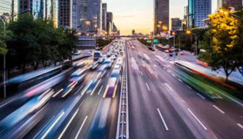 北京城市副中心将打造自行车友好型城市