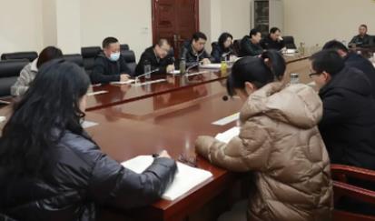 湖北省当阳市检察院：在优化营商环境中彰显检察担当