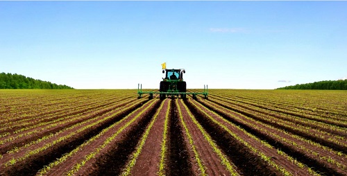 农业农村部部署2021年高标准农田建设重点工作