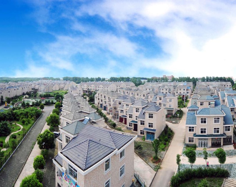 如何让村民获得幸福感？武汉星光村党委“红色堡垒”见实效