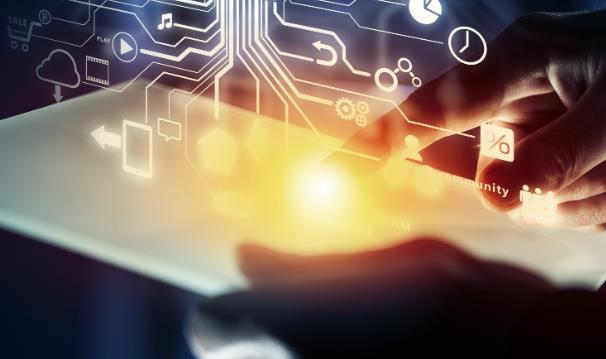 善用“数字化武器” 破解平台经济垄断难题