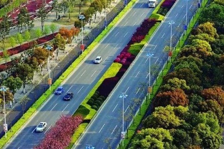 北京石景山启动冬奥服务保障“百日会战”冬奥景观大道将成为“网红打卡地”