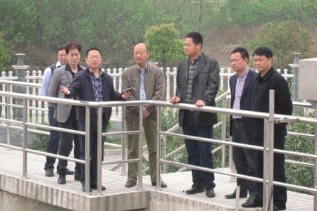 荆门发布全市供水十四五战略规划