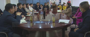 湖北广水：培养高素质人才传承楚剧艺术