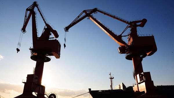 加快研究制定东北振兴“十四五”实施方案