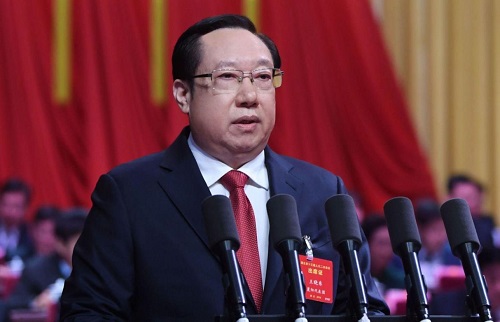 湖北省省长王晓东：书写湖北“三农”高质量发展精彩答卷