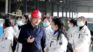 湖北当阳市检察院激励女干警发挥检察职能 助力打造一流营商环境