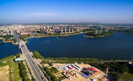 辽宁省长全国&ldquo;两会&rdquo;建议：支持辽宁并入京津冀协同发展战略