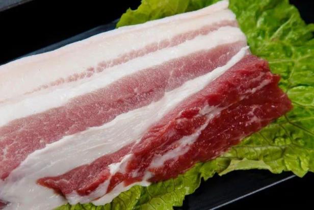 降！降！降！猪肉价格坐“滑梯”！你感受到了吗？