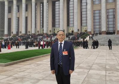 全国人大代表张金华：&ldquo;三张网&rdquo;统筹空地一体化通航应急救援体系