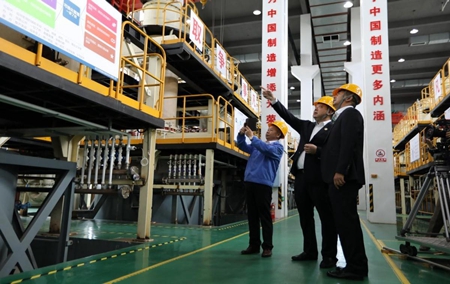 哈尔滨科技赋能 打造&ldquo;智慧冰城&rdquo;