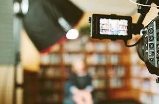 “直播带货”将首次走进北京图书订货会