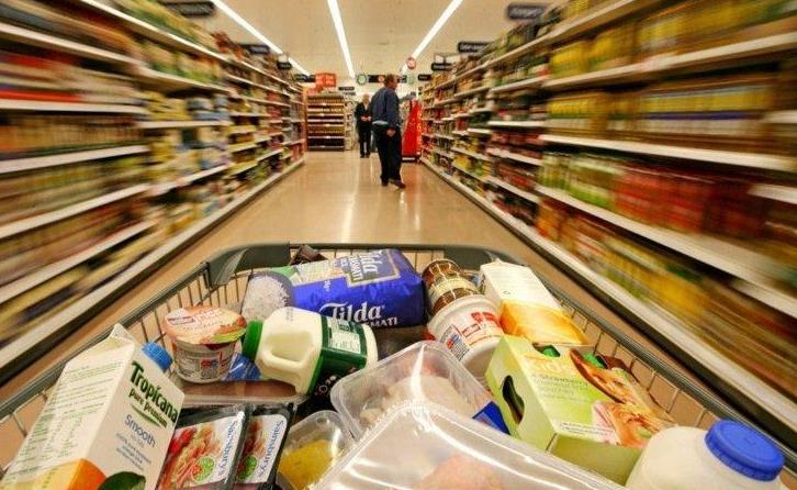 商务部：前2月消费市场呈恢复性增长 新型消费快速发展