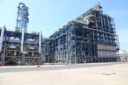 中石油大庆石化优化产品结构拓展利润空间