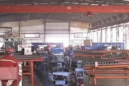 大庆市红岗区：做好产业“大文章” 跑出增长“加速度”