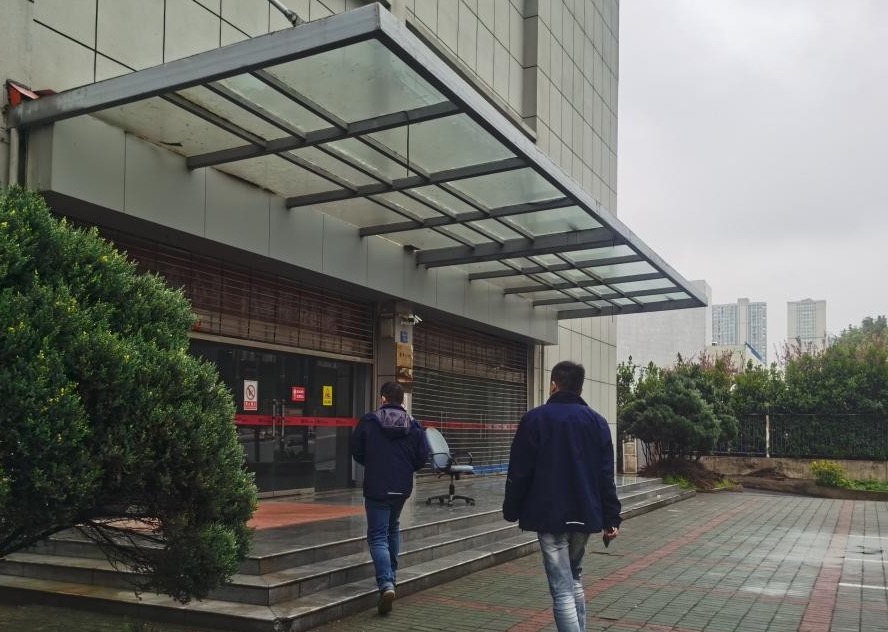 优化营商环境，武水集团为新兴产业企业减免水费