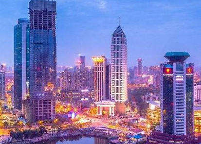 武汉发布“2020民企100 强、民企制造业50强”榜单