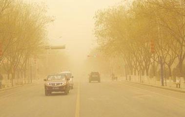 极端天气为何越来越常见？应对气候走极端 降碳按下快进键