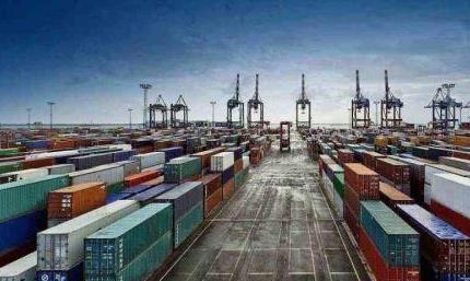 进出口额1203.3亿元 天津外贸前两月创多年来同期新高