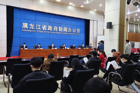 黑龙江清明小长假倡议：暖心服务寄哀思，安全出行有保障