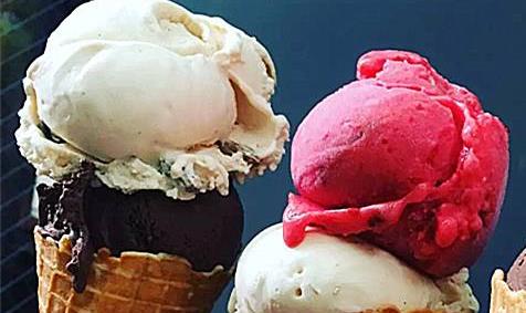 奇葩口味没落、价格走高 冰淇淋越来越“吃不起”了