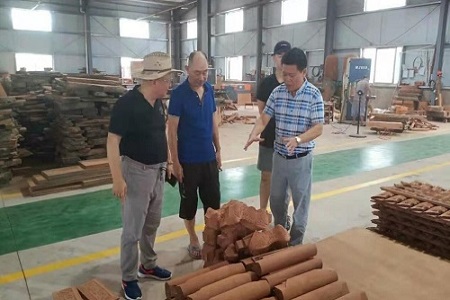 中国“国粹”红木家具: 艺术魅力与价值韵味